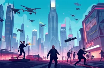 Tech Thrillers: 10 Must-Watch Action Films