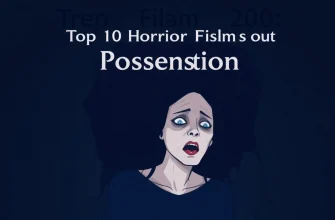 Top 10 Horror Films About Possession