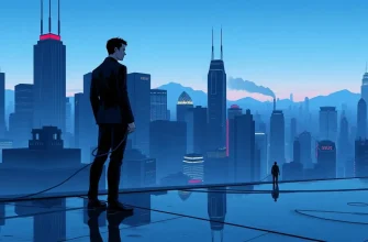 Top 10 Action Films About Power Struggles