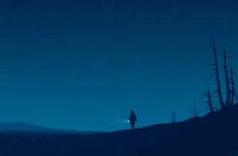 10 Horror Films Set in Polar Night