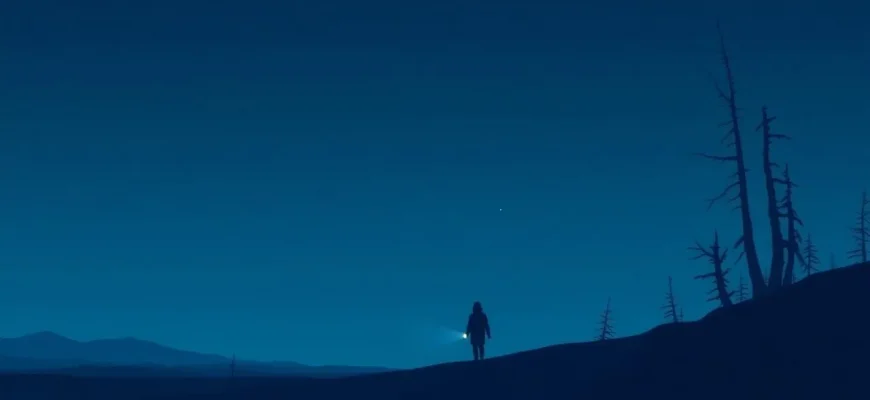 10 Horror Films Set in Polar Night