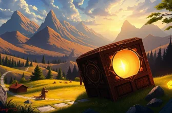 Top 10 Fantasy Role-Playing Films