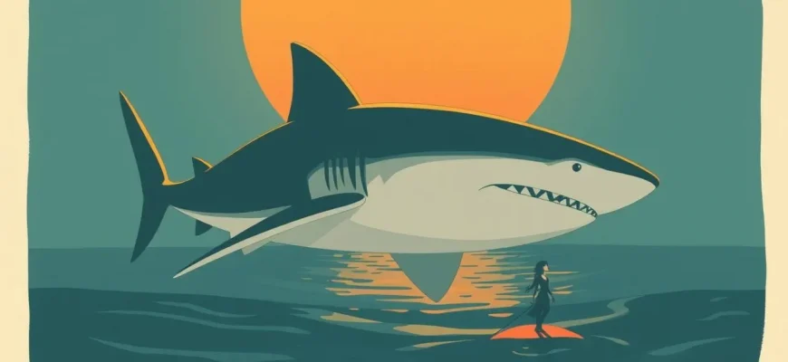 Shark Love Stories: 10 Melodramas to Watch