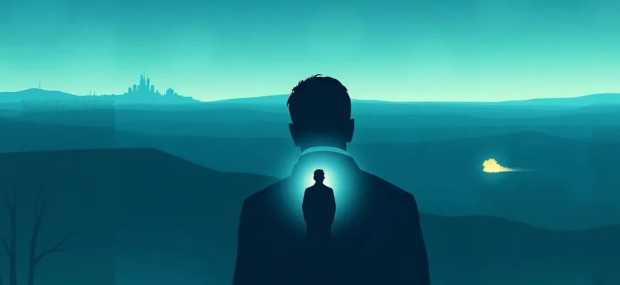 Psychological Thrillers: Action Films That Play With Your Mind