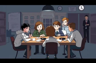 Top 10 School Detective Films