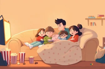 Top 10 Family Films for Preschoolers