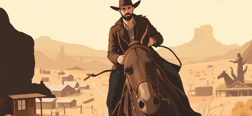 Top 10 Western Fighter Films