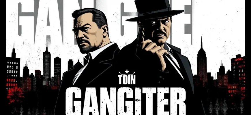 Top 10 Films About Gang Rivalries