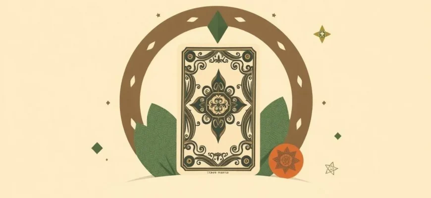 Top 10 Mystical Films Featuring Sacred Cards