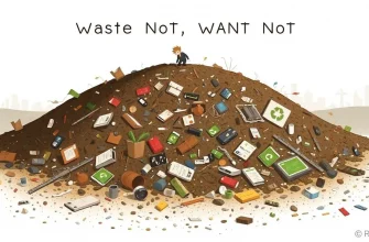 10 Must-Watch Films About Landfills