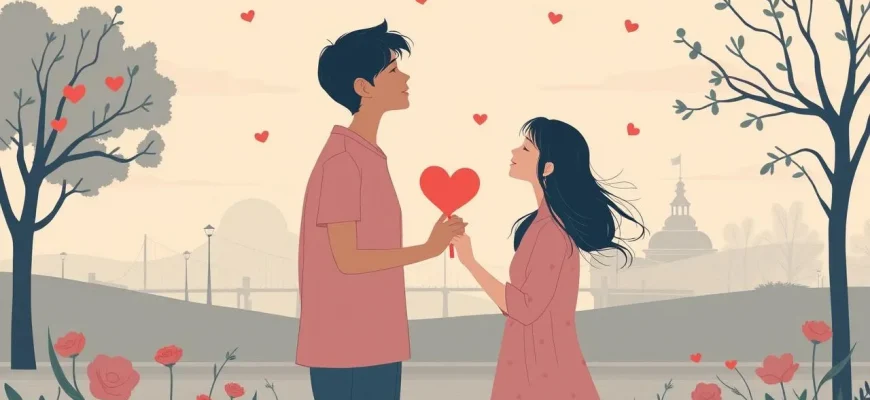 10 Films That Capture the Essence of First Love