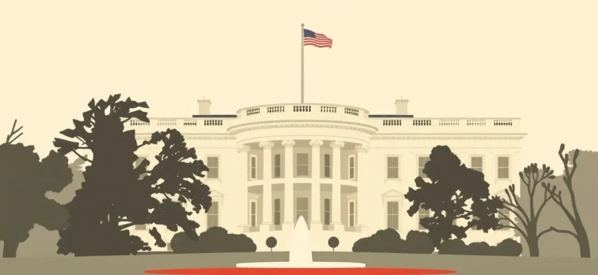 Dramatic Films About US Presidents