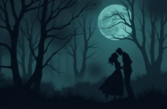 Horror Films That Explore the Depths of Passion