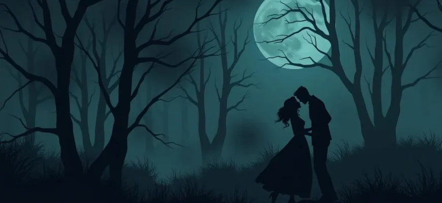 Horror Films That Explore the Depths of Passion