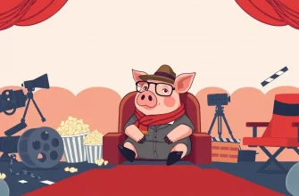 10 Must-Watch Films About Pigs