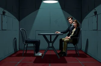 10 Must-Watch Crime Films with Unforgettable Interrogations