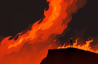 Top 10 Disaster Movies About Fire