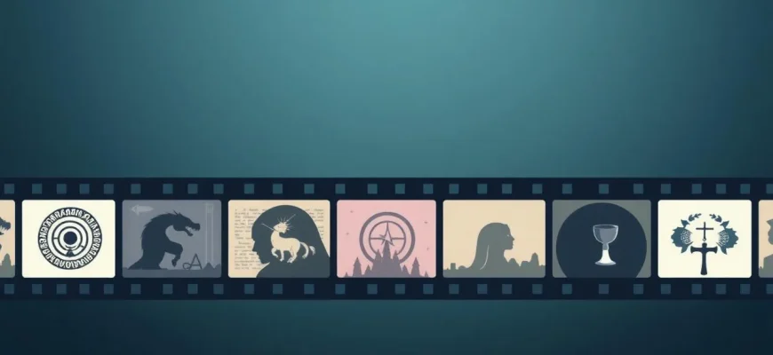 Top 10 Mystical Films on Secret Teachings