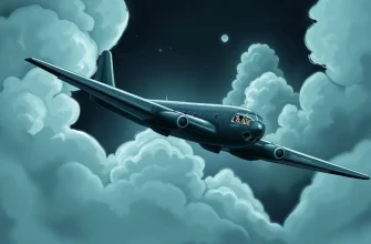 Top 10 Horror Films About Planes