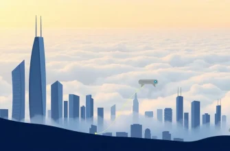 Cloud Migration Documentaries: A Journey Through the Digital Sky