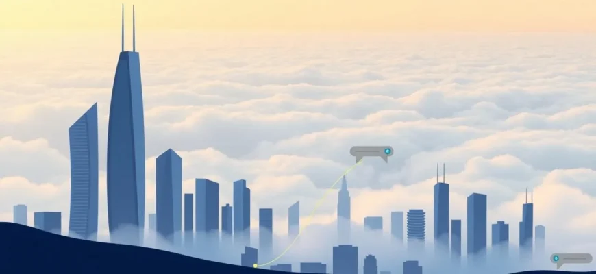Cloud Migration Documentaries: A Journey Through the Digital Sky