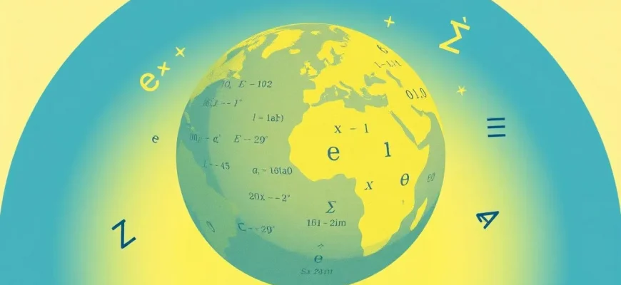 Mathematical Discoveries in Documentaries