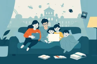 Top 10 Family University Films