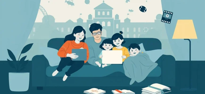 Top 10 Family University Films