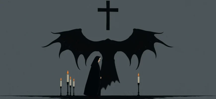 Top 10 Exorcism Films