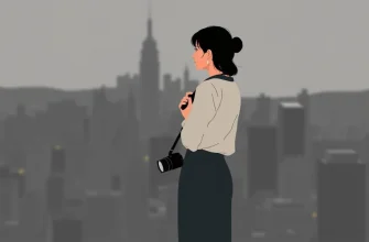 Drama Films That Capture the Essence of Photography