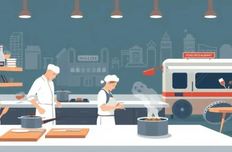 Culinary Biopics: A Feast for Film Lovers