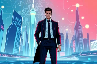 Top 10 Sci-Fi Films About the Stock Market