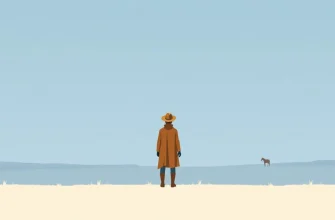 Western Films That Explore Solitude