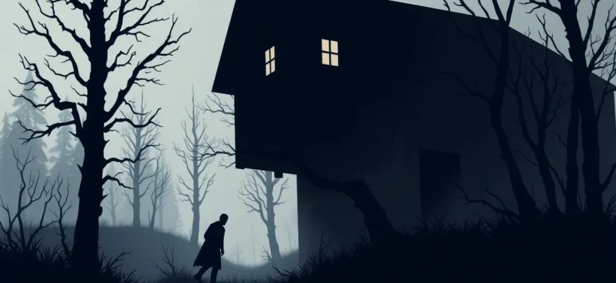Top 10 Horror Films from Dimension Films