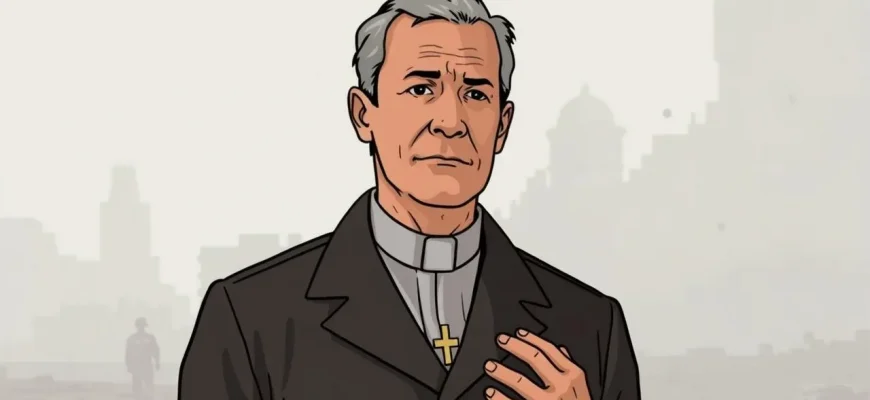 War Films Highlighting Military Chaplains