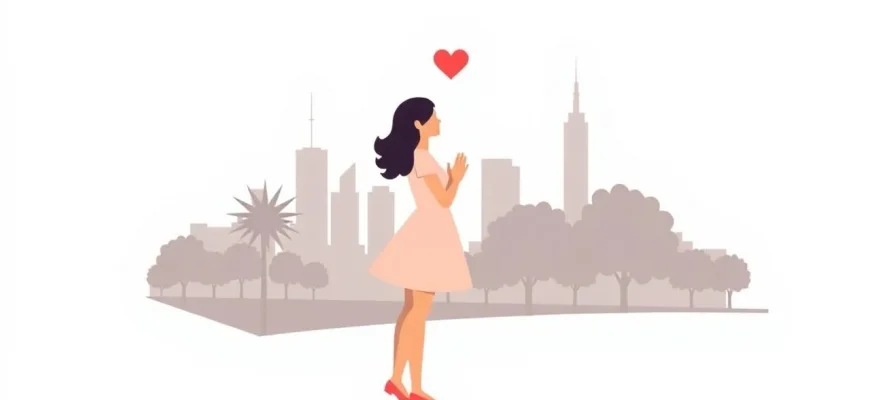 Romantic Blind Date Movies: A Collection of Love Stories