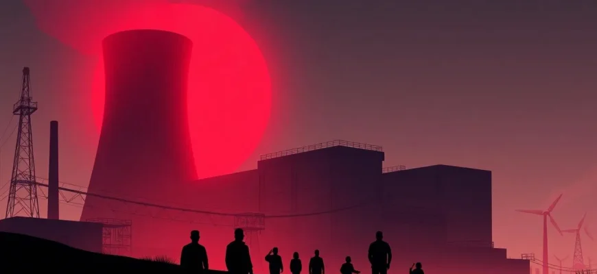 Top 10 Tech Disaster Movies You Can't Miss