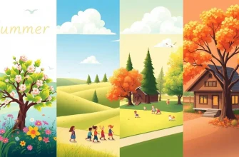 10 Documentaries That Capture the Essence of the Seasons