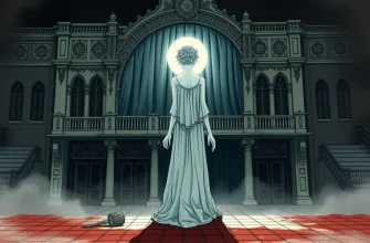 Top 10 Horror Films About Theater