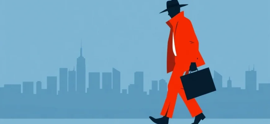 Top 10 Thrilling Spy Operation Films