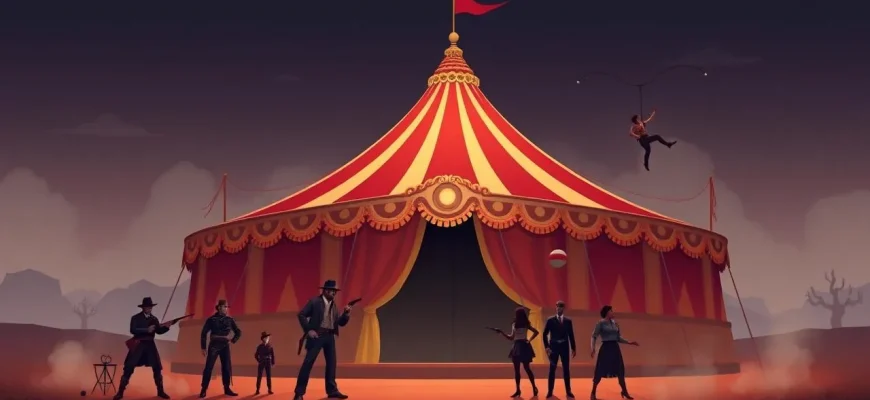 Top 10 Western Show Films