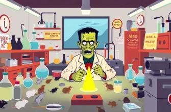 Top 10 Comedy Lab Movies