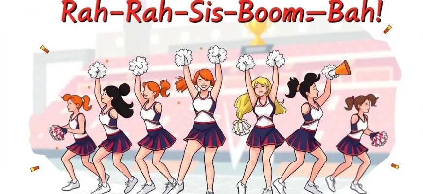 Top 10 Cheerleader Movies You Must Watch
