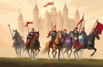 Family Knight Films: A Chivalrous Adventure Awaits