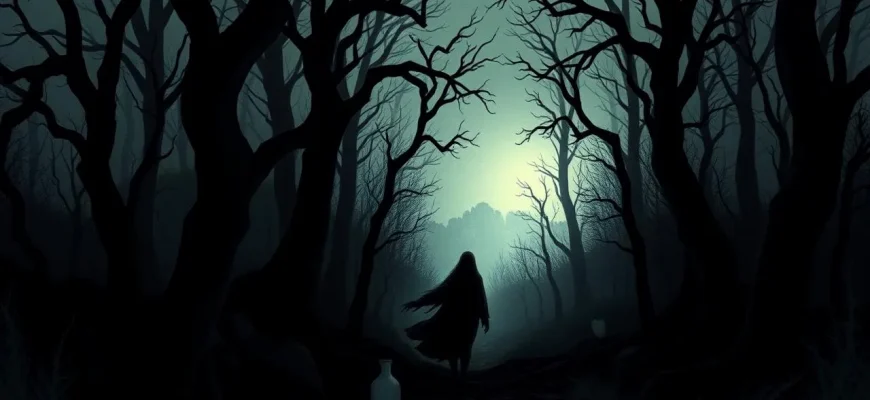 Horror Films Exploring Xenophobia