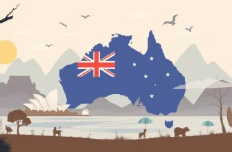 Top 10 Fantasy Films Set in Australia