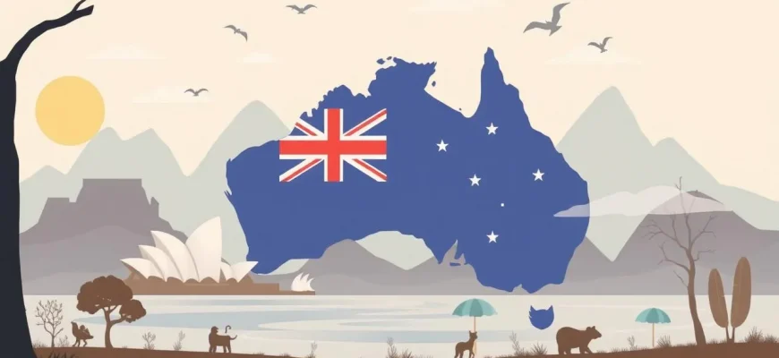 Top 10 Fantasy Films Set in Australia