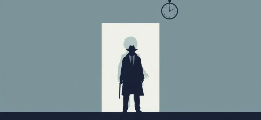 Top 10 Detective Kidnapping Films You Must See