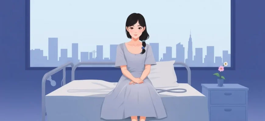 Heartfelt Melodramas: Films About Leukemia