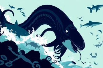 Top 10 Action Films Featuring Sea Creatures